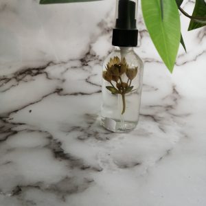 Botanical fragrances