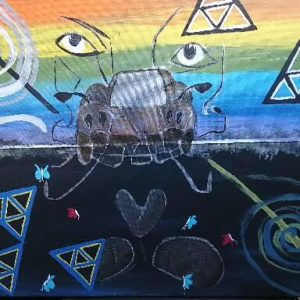 Prints & Custom Original Art