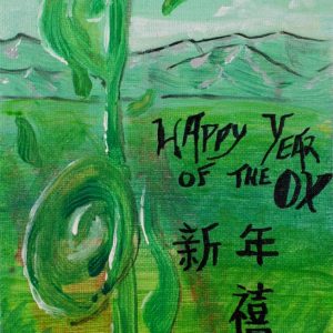 Lunar new year