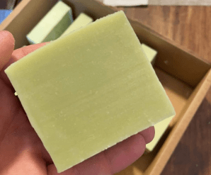 Conditioner Hair bar