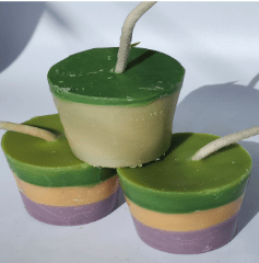 Beeswax Candles
